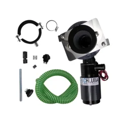 CHLUBA Broyeur pour WC DOMETIC CTS série 3 et 4