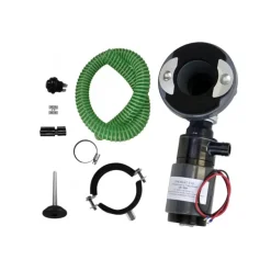 CHLUBA Broyeur pour WC THETFORD C400 / C500