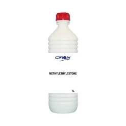 CIRON Methylethylcétone MEK | 1 L