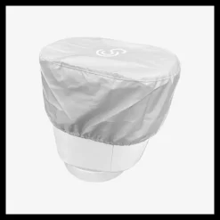 CLESANA Housse protection WC