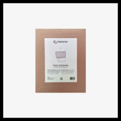 CLESANA Housse protection WC