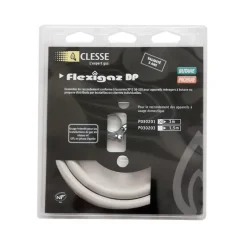 CLESSE Kit flexible ø 6 mm