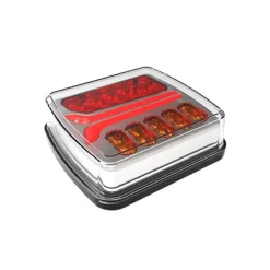 CM18 Feux arrières de remorque LED