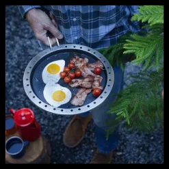 COBB Poêle à frire BBQ Premier