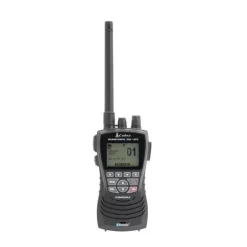 COBRA VHF HH600
