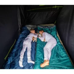 COLEMAN Atlantic Lite 10 -10°C