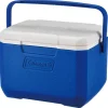 COLEMAN Glacière FlipLid 6