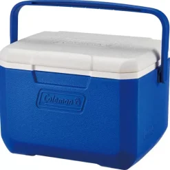 COLEMAN Glacière FlipLid 6