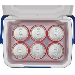 COLEMAN Glacière FlipLid 6