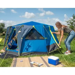 COLEMAN Glacière FlipLid 6