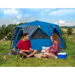 COLEMAN Glacière FlipLid 6