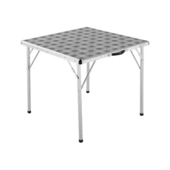 COLEMAN Table de camping carrée