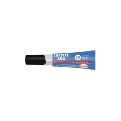 colle instantanée en gel LOCTITE 454