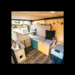 COMBEING Kit aménagement van | Jumpy / Expert 3 XL