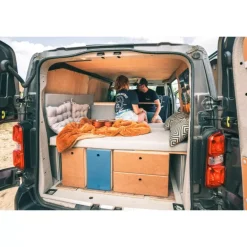COMBEING Kit aménagement van | Jumpy / Expert 3 XL