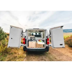 COMBEING Kit aménagement van | Jumpy / Expert 3 M