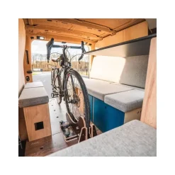 COMBEING Kit aménagement van | Jumpy / Expert 3 M