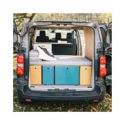 COMBEING Kit aménagement van | Jumpy / Expert 3 M