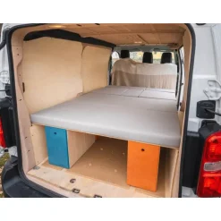 COMBEING Kit aménagement van | Jumpy / Expert 3 M