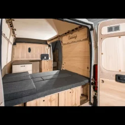 COMBEING Kit aménagement van | Ducato X250 / X290