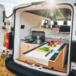COMBEING Kit aménagement van | Jumpy / Expert 3 XS