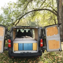 COMBEING Kit aménagement van | Jumpy / Expert 3 XS