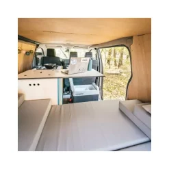 COMBEING Kit aménagement van | Jumpy / Expert 3 XS