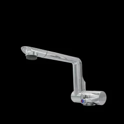 COMET Arona robinet rabattable double-levier