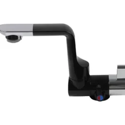 COMET Arona robinet rabattable double-levier