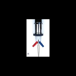 COMET Arona robinet rabattable double-levier