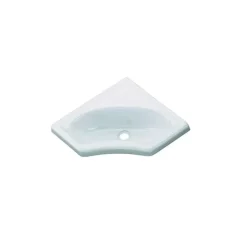 COMET Lavabo d'angle mini