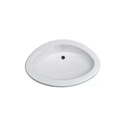 COMET Lavabo ovale 500 x 340 mm