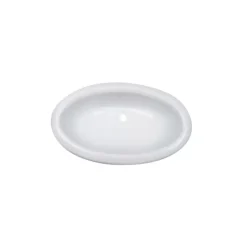 COMET Lavabo ovale 450 x 275 mm