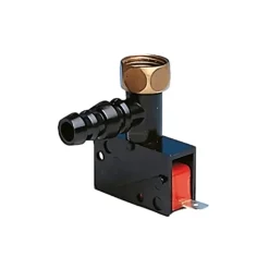 COMET Pressostat universel