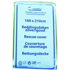 COVARMED Couverture de survie