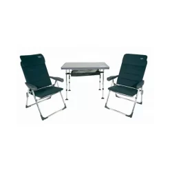 CRESPO Kit plein air Compact Air Elite