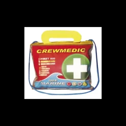 CREWMEDIC Premier secours offshore