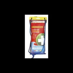 CREWMEDIC Premier secours coastal