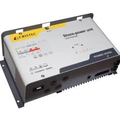 CRISTEC Unité d'énergie Ypower - 12V/25A