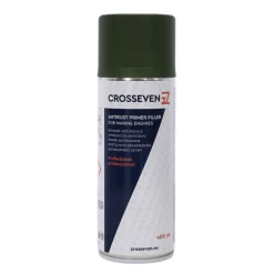 CROSSEVEN Aérosol primaire vert au phosphate de zinc