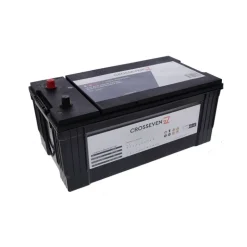 CROSSEVEN Batterie Pro | 225 Ah