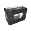 CROSSEVEN Batterie Pro | 105 Ah | Borne filetée