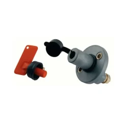 CROSSEVEN Coupe batterie unipolaire