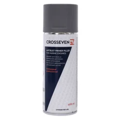 CROSSEVEN Primaire aérosol anticorrosion grise