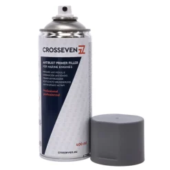 CROSSEVEN Primaire aérosol anticorrosion grise