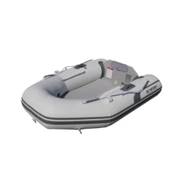 3D TENDER Annexe Superlight Twin Air | 270