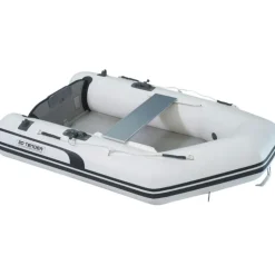 3D TENDER Annexe Superlight Twin Air | 250