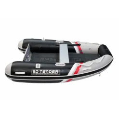 3D TENDER Annexe Twin Fastcat 300