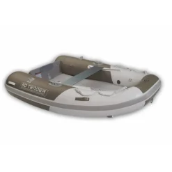 3D TENDER Annexe Twin Fastcat 230