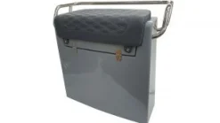 3D Tender Bolster L Patrol (530/560/550)